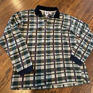 Vintage 90’s Airtime Shirt
